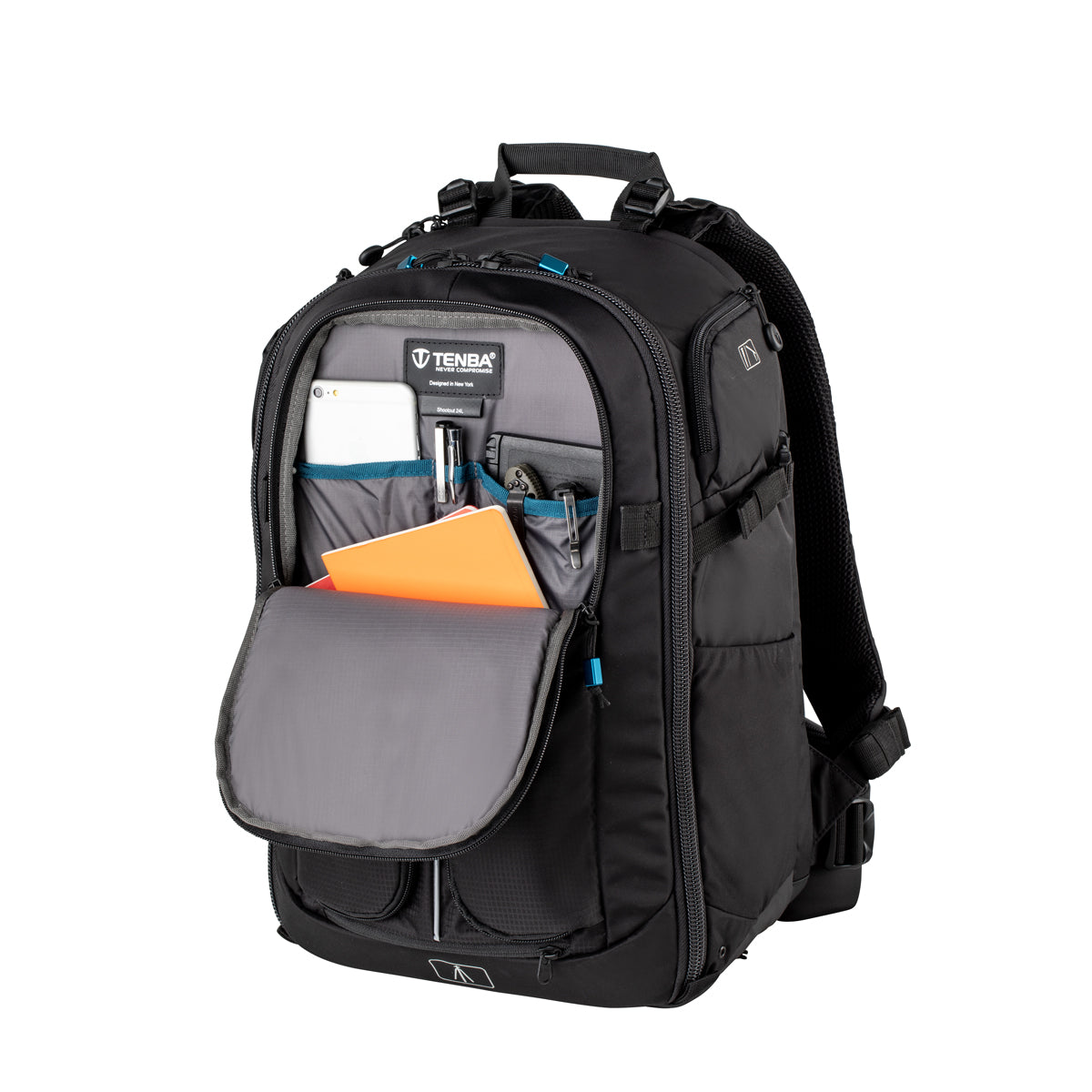 Tenba Shootout 24L Backpack