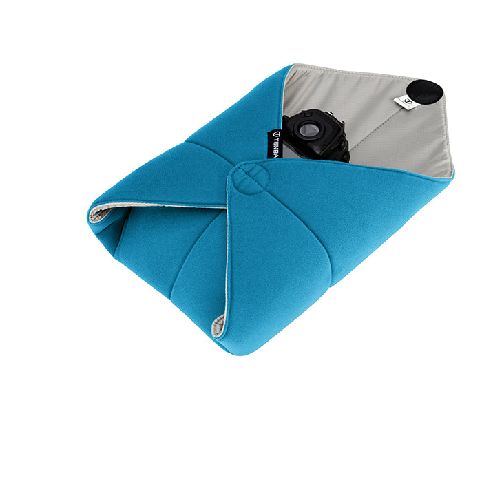 Tenba Tools 16" Protective Wrap (Blue)