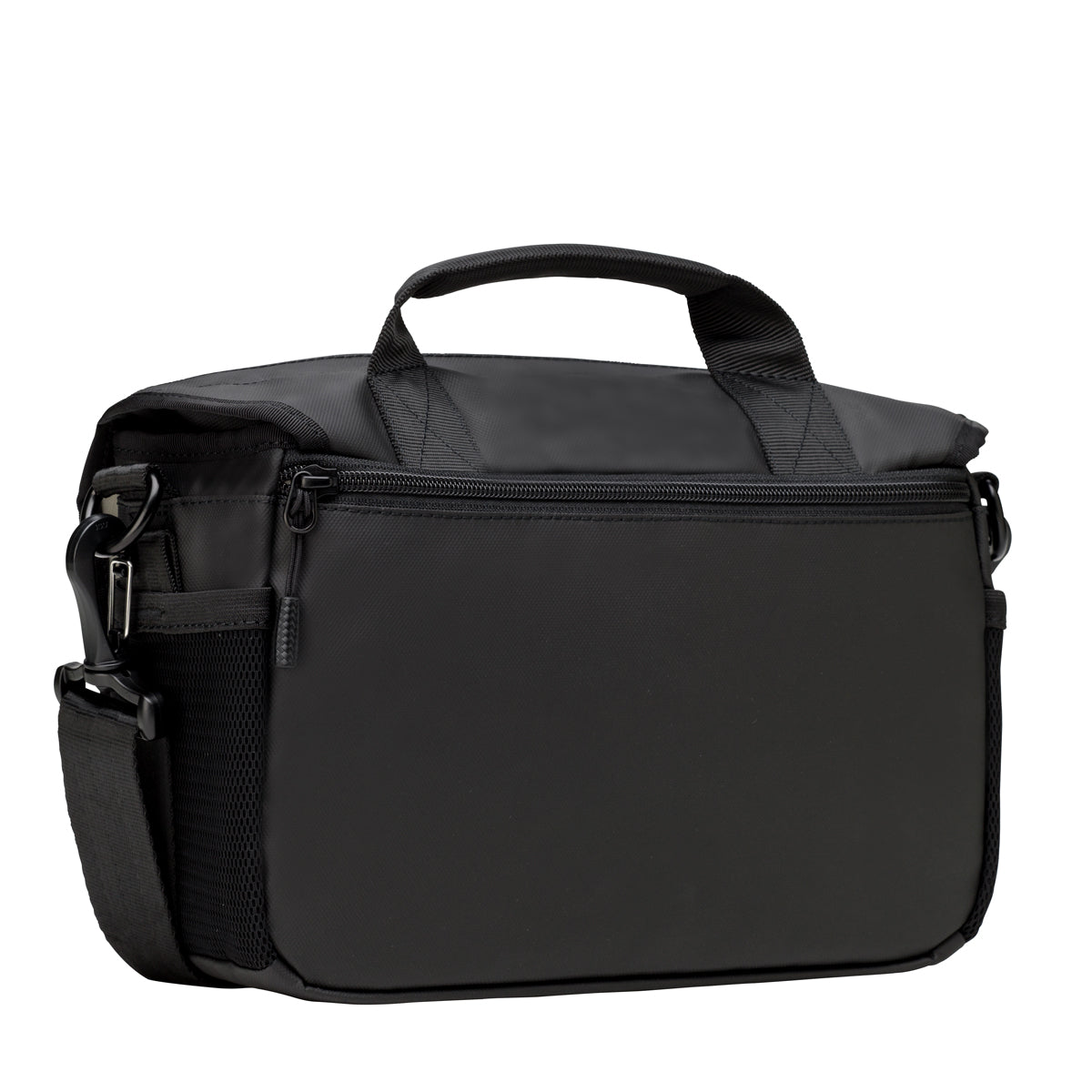 Tenba DNA 8 Black Messenger Bag (Special Edition)