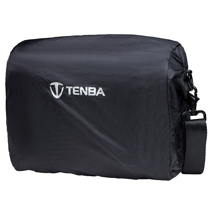 Tenba DNA 10 Graphite Messenger Bag, bags shoulder bags, Tenba - Pictureline  - 6