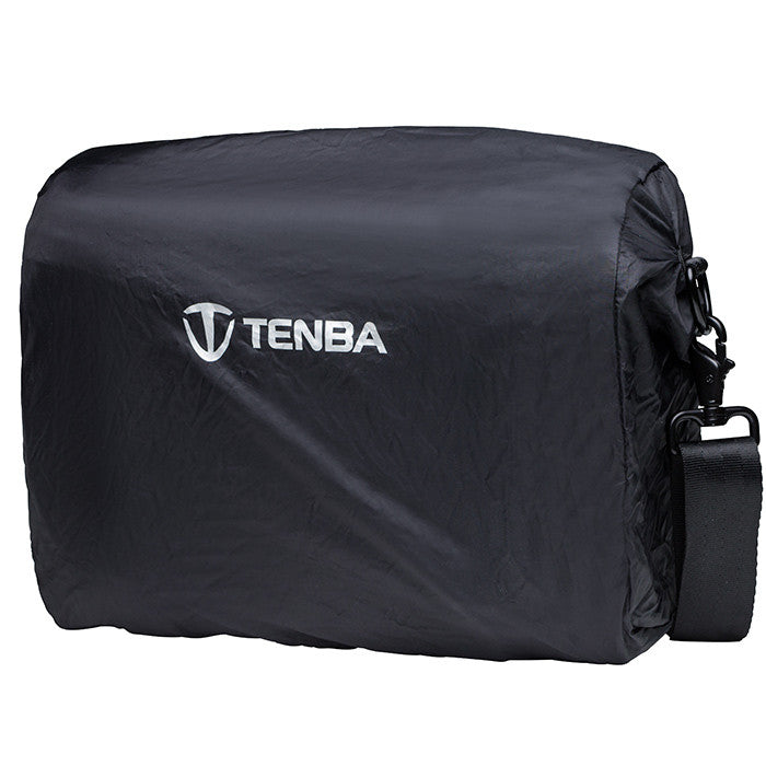 Tenba DNA 10 Graphite Messenger Bag, bags shoulder bags, Tenba - Pictureline - 6