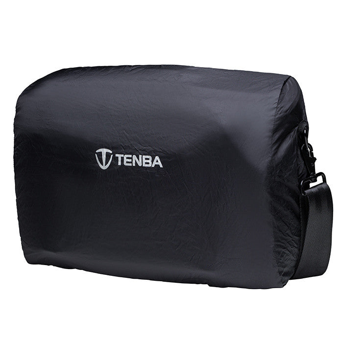 Tenba DNA 10 Cobalt Messenger Bag, bags shoulder bags, Tenba - Pictureline - 3