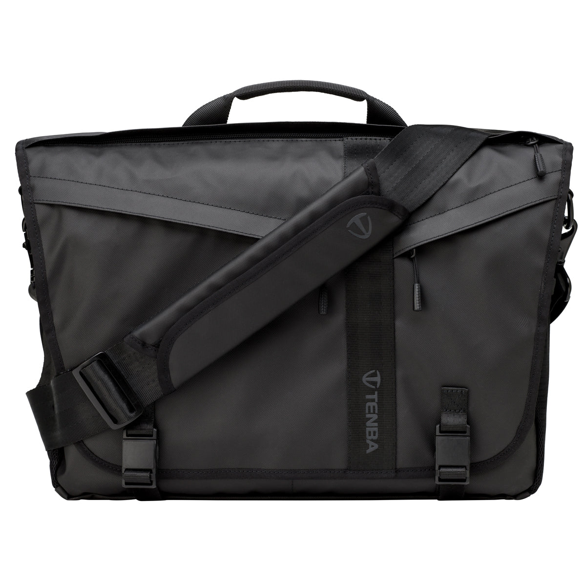 Tenba DNA 15 Slim Black Messenger Bag (Special Edition)
