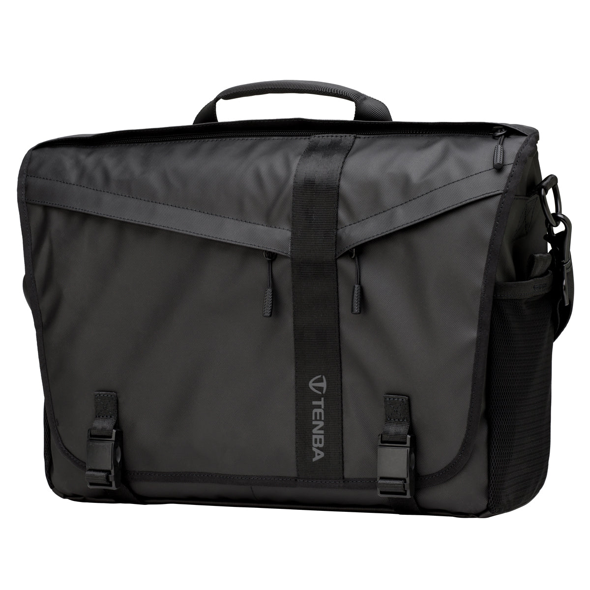 Tenba DNA 15 Slim Black Messenger Bag (Special Edition)