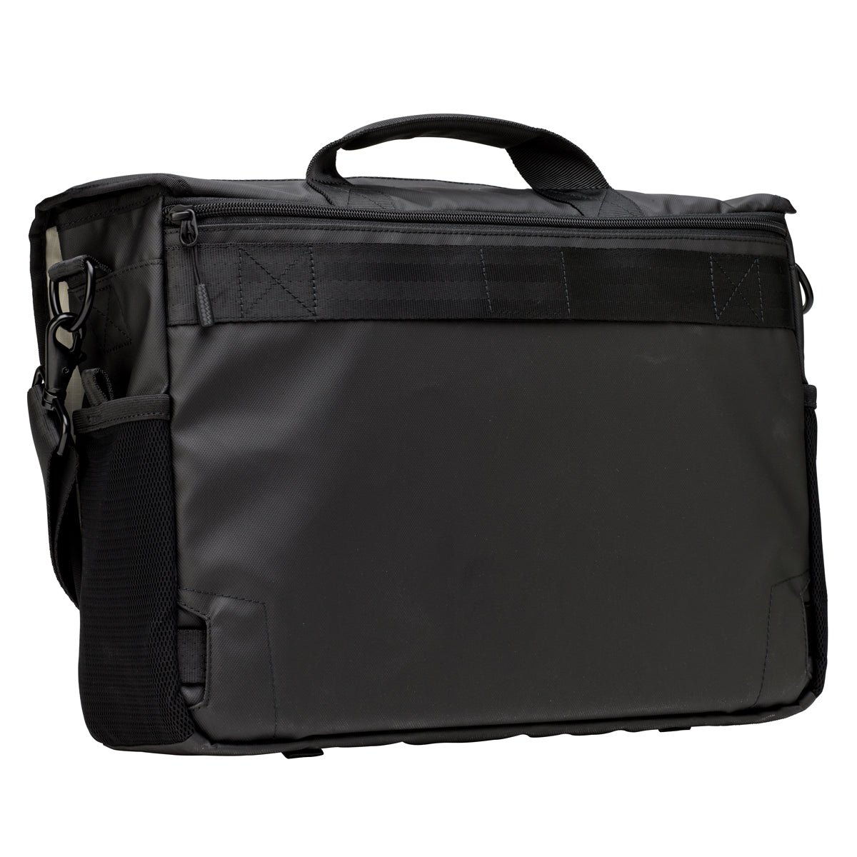 Tenba DNA 15 Slim Black Messenger Bag (Special Edition)