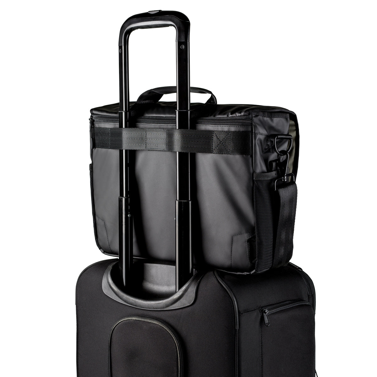 Tenba DNA 15 Slim Black Messenger Bag (Special Edition)