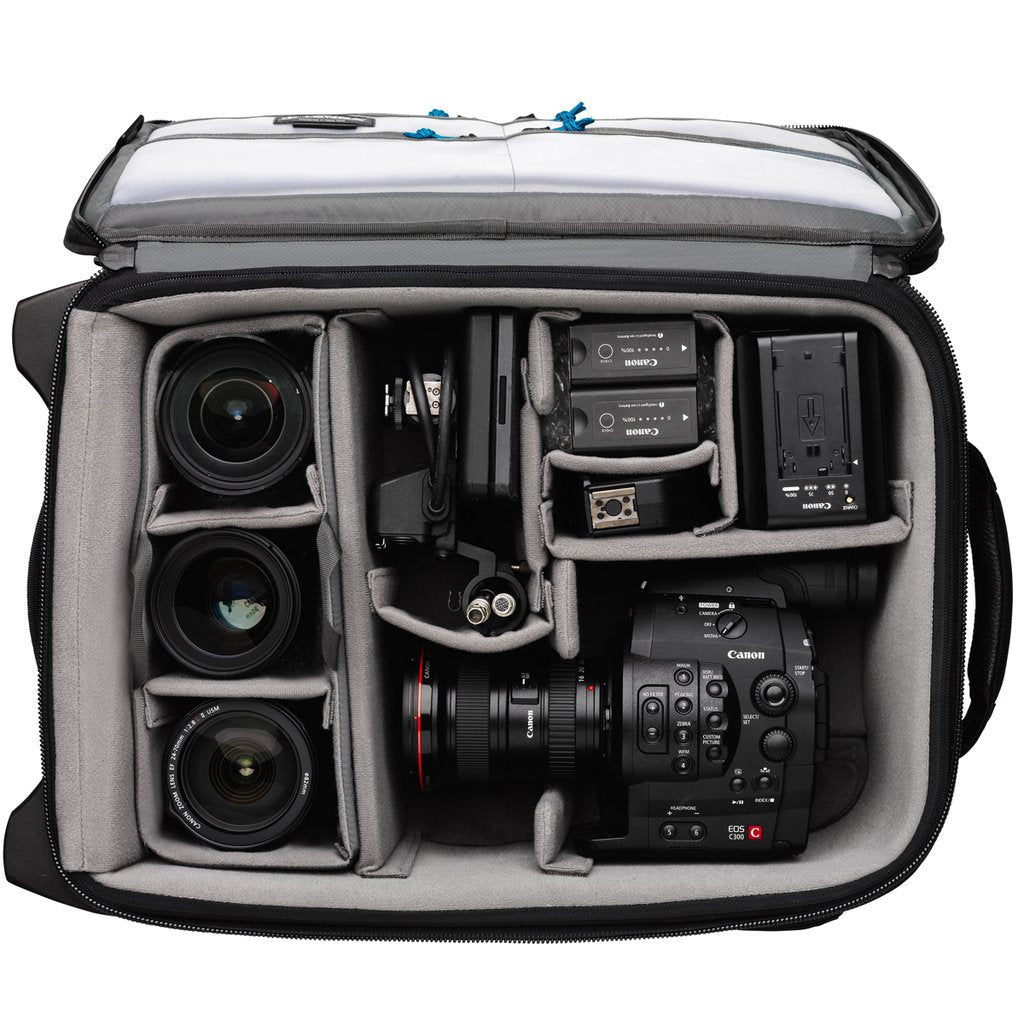 Tenba Roadie Hybrid Roller 21