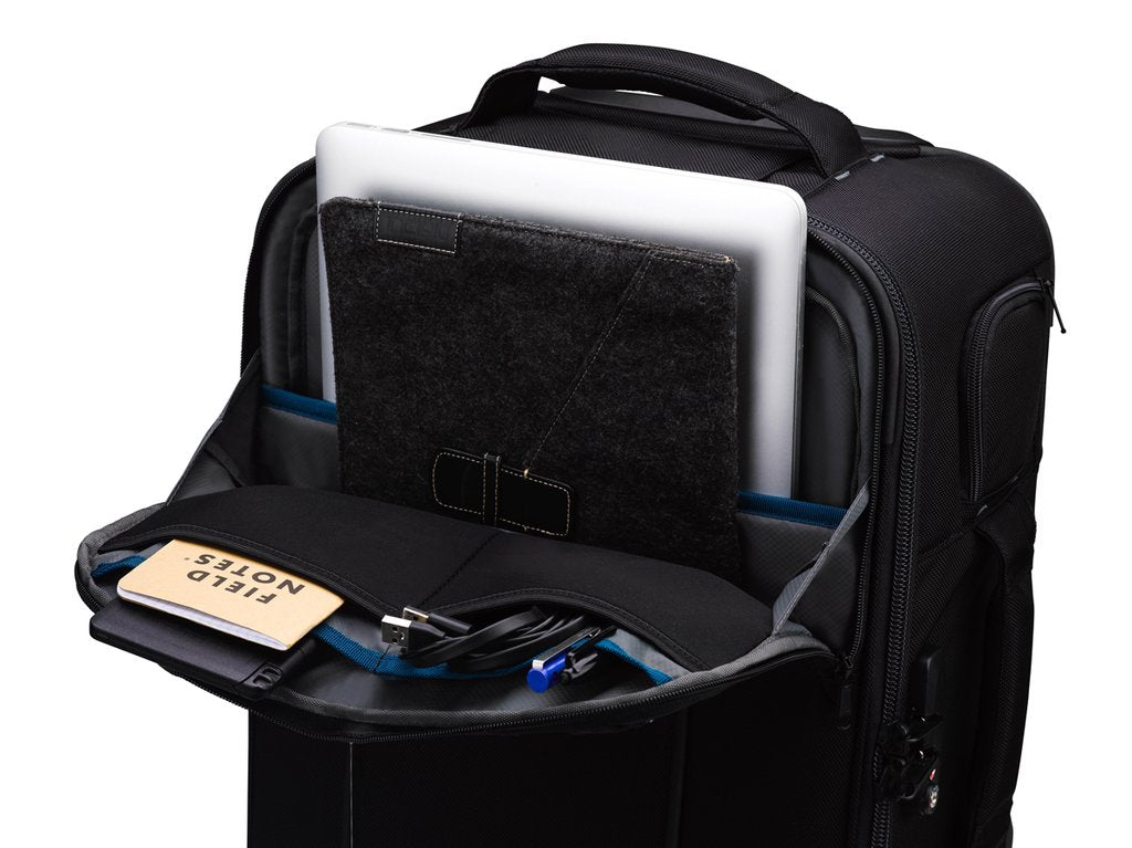Tenba Roadie Hybrid Roller 21