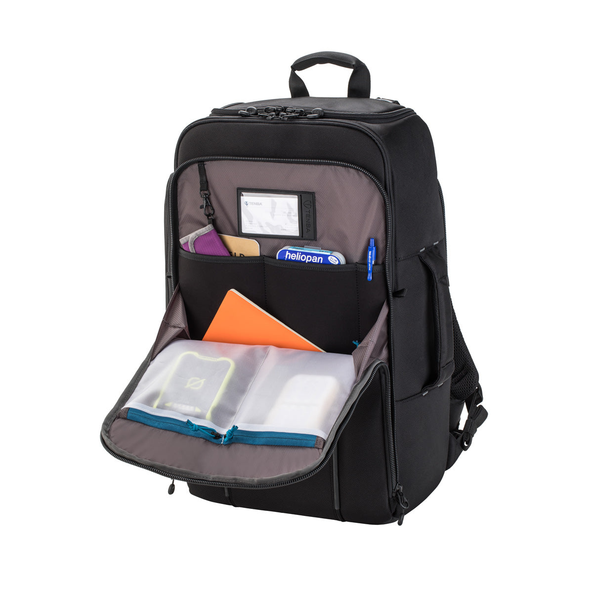 Tenba Roadie Backpack 22