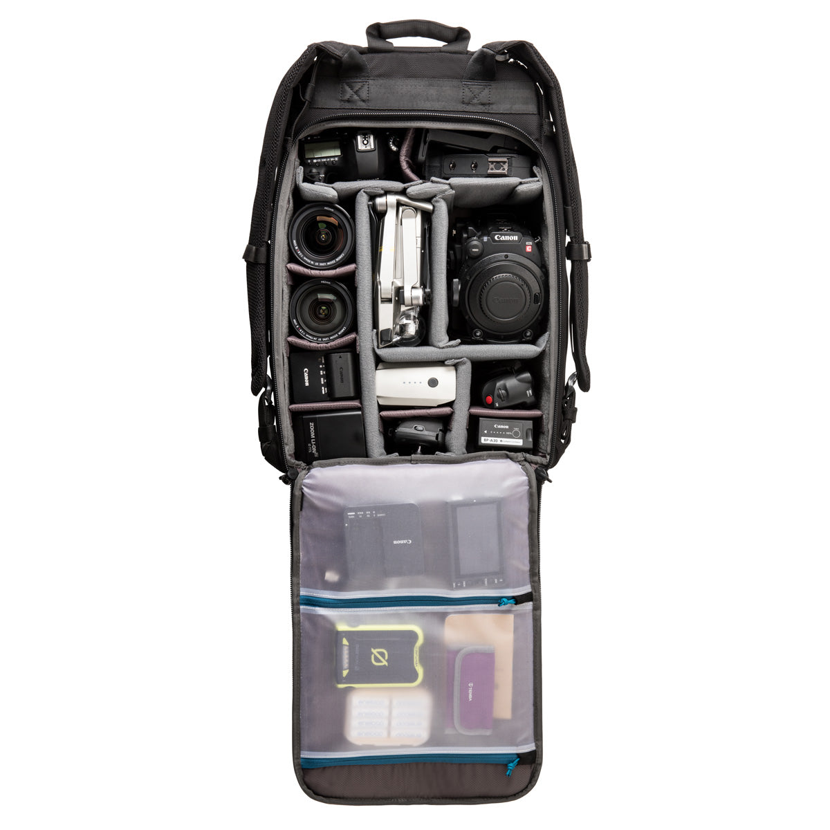 Tenba Roadie Backpack 22