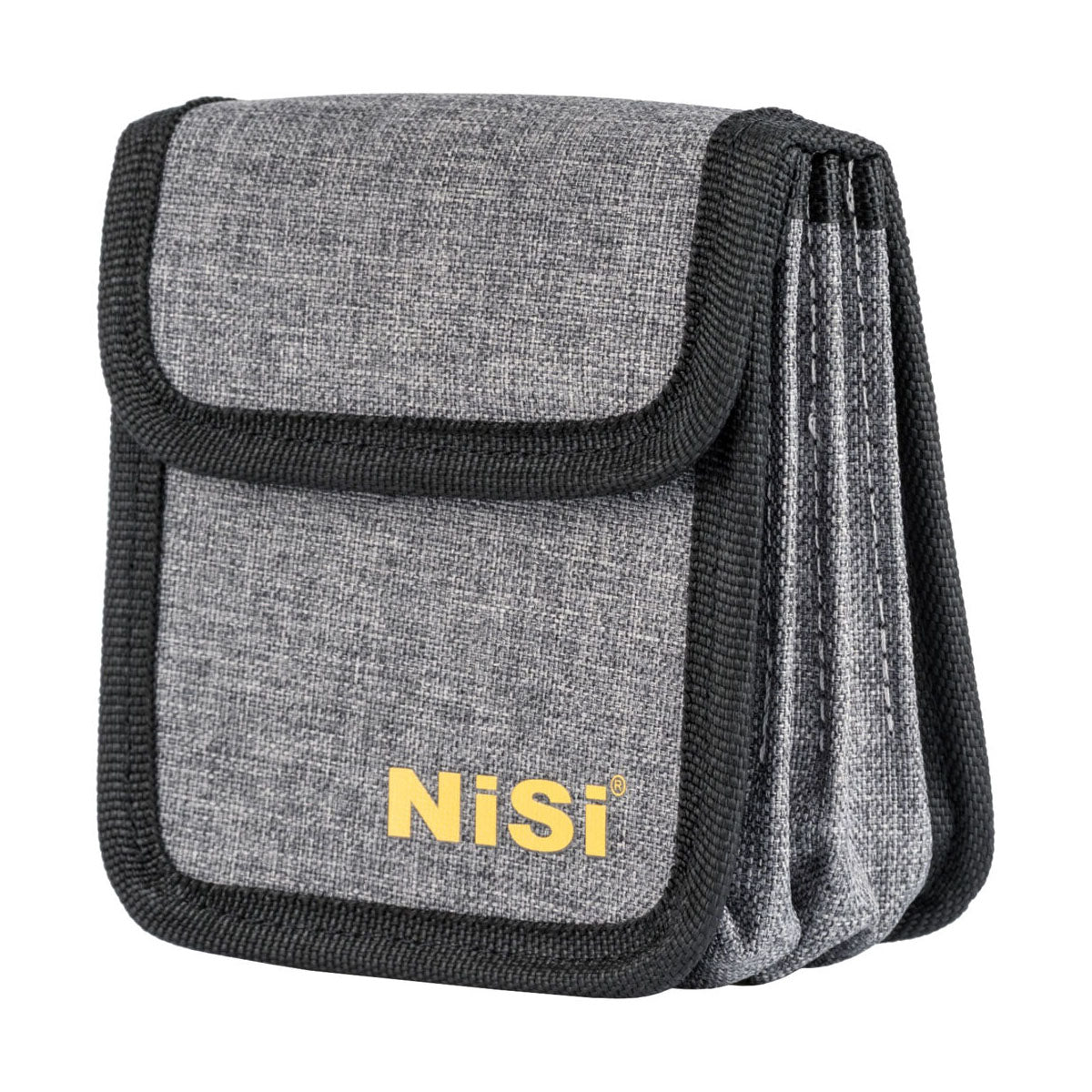 NiSi 77mm Professional Black Mist Kit with 1/2, 1/4, 1/8 and Case