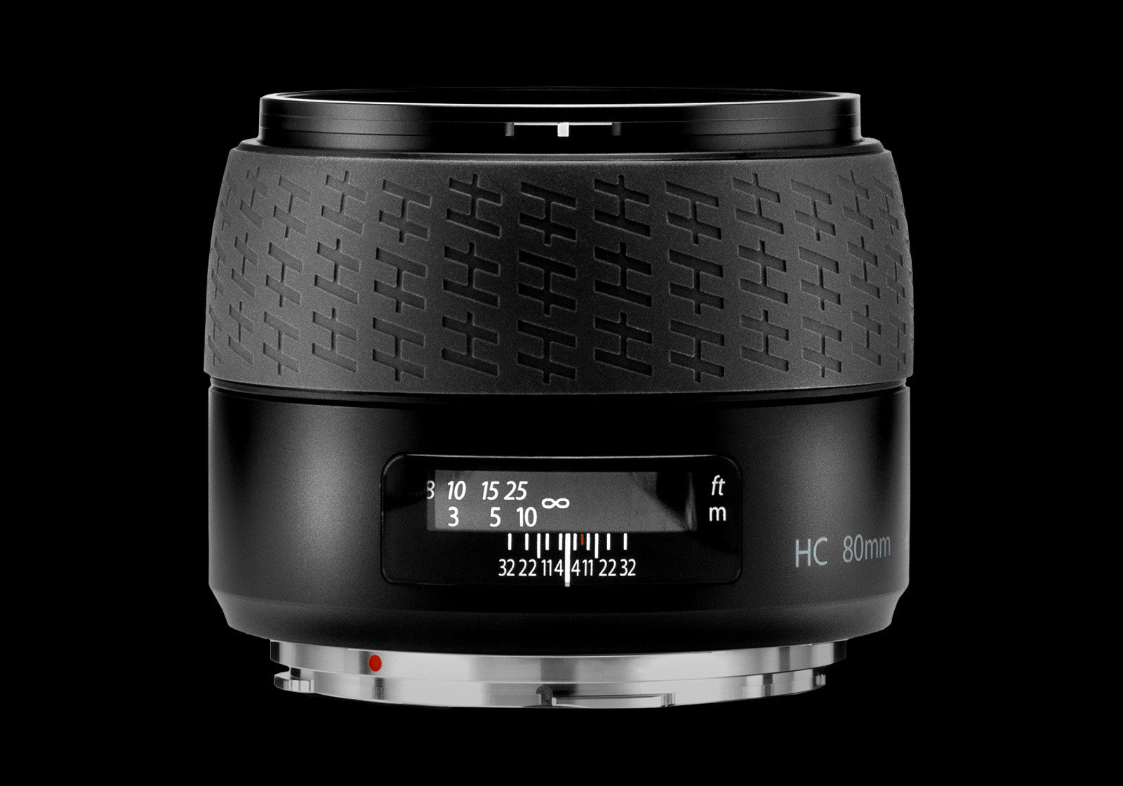 Hasselblad H5D-50c WiFi Medium Format Digital Camera with 80mm f2.8 HC AF Lens, discontinued, Hasselblad - Pictureline - 2