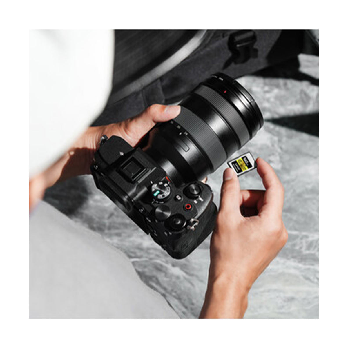 Lexar 160GB Professional CFexpress Type A Memory Card (Gold Series) (VPG 400)