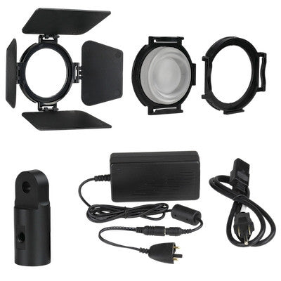 Light and Motion Stella Pro 5000 LED Light, lighting led lights, Light & Motion - Pictureline  - 6