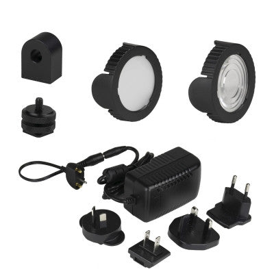 Light and Motion Stella 1000 LED Light, lighting led lights, Light & Motion - Pictureline - 3