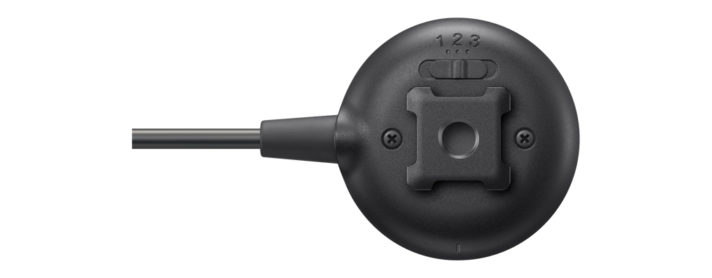 Sony RMT-VP1K Camera Remote Control, camera remotes & controls, Sony - Pictureline - 3