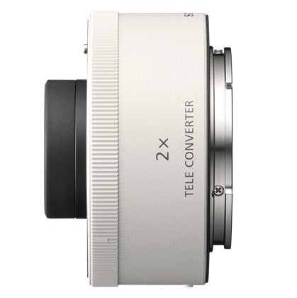 Sony FE 2x Teleconverter, lenses mirrorless, Sony - Pictureline  - 2