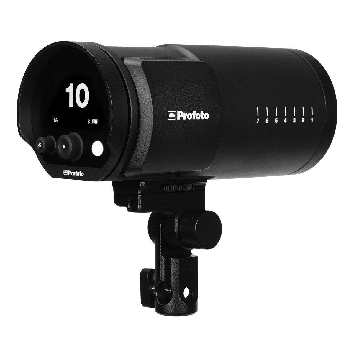 Profoto B10 Plus TTL Off-Camera Flash