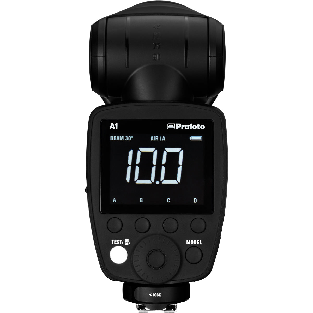 Profoto A1 AirTTL-C Flash for Canon