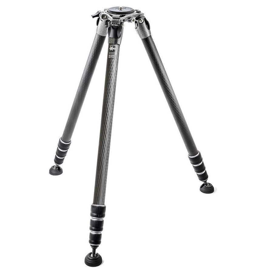 Gitzo GT3543XLS Series 3 Carbon Systematic 4-Section Tripod (X-Long), tripods photo tripods, Gitzo - Pictureline - 1