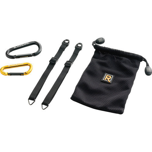 Black Rapid Tether Kit, camera straps, Black Rapid - Pictureline - 2