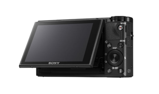 Sony Cyber-shot DSC-RX100 V Digital Camera, camera point & shoot cameras, Sony - Pictureline - 6