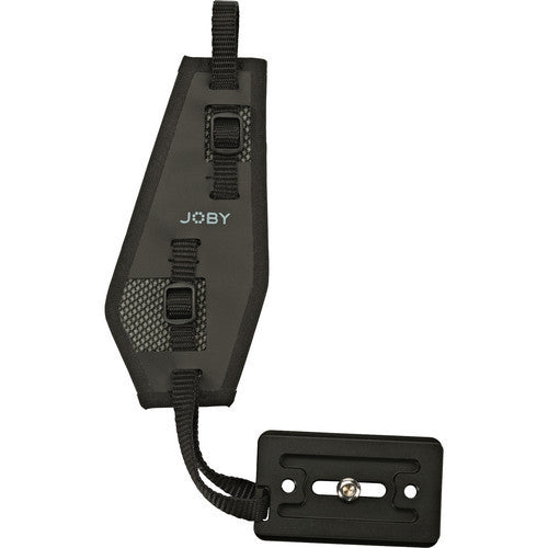 Joby UltraFit Hand Strap with UltraPlate, camera straps, Joby - Pictureline - 4