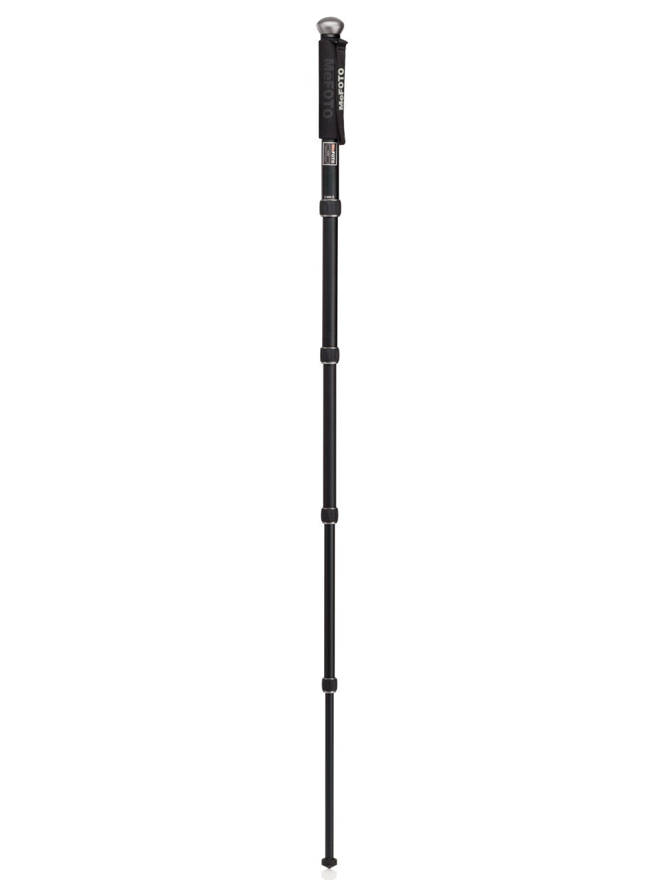MeFOTO WalkAbout Monopod (Titanium), tripods photo monopods, MeFOTO - Pictureline - 2