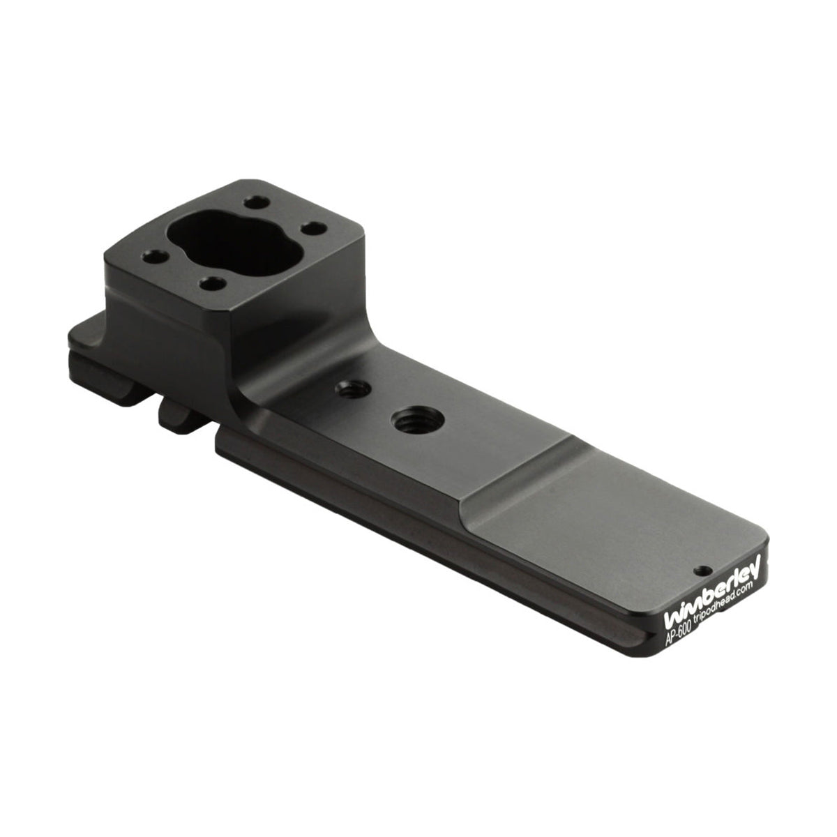 Wimberley AP-600 MERGEment Foot for Canon EF 600mm f/4L IS III USM and 600 RF f/4.0 IS Lenses