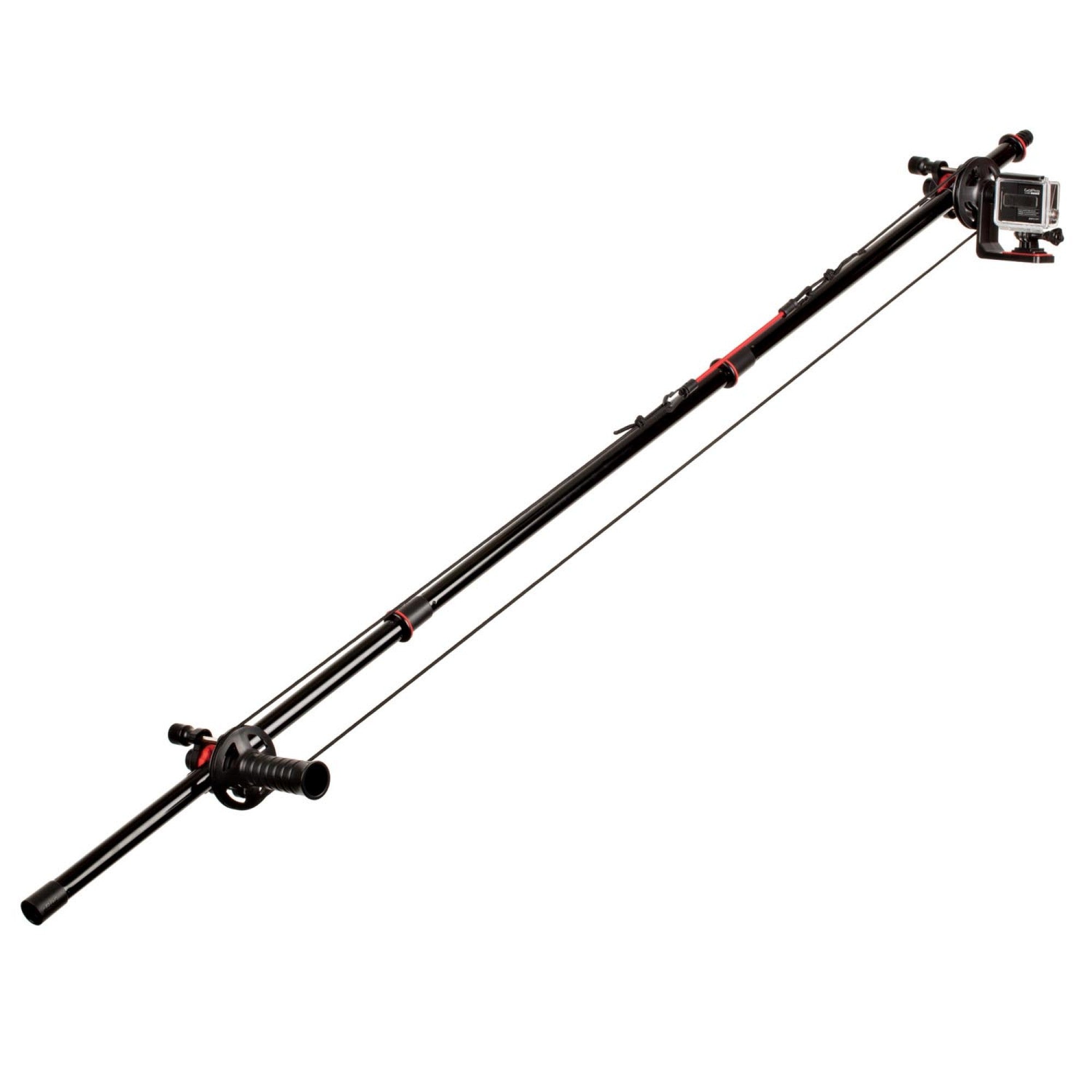 Joby Action Jib Kit & Pole Pack, video gopro mounts, Joby - Pictureline - 5