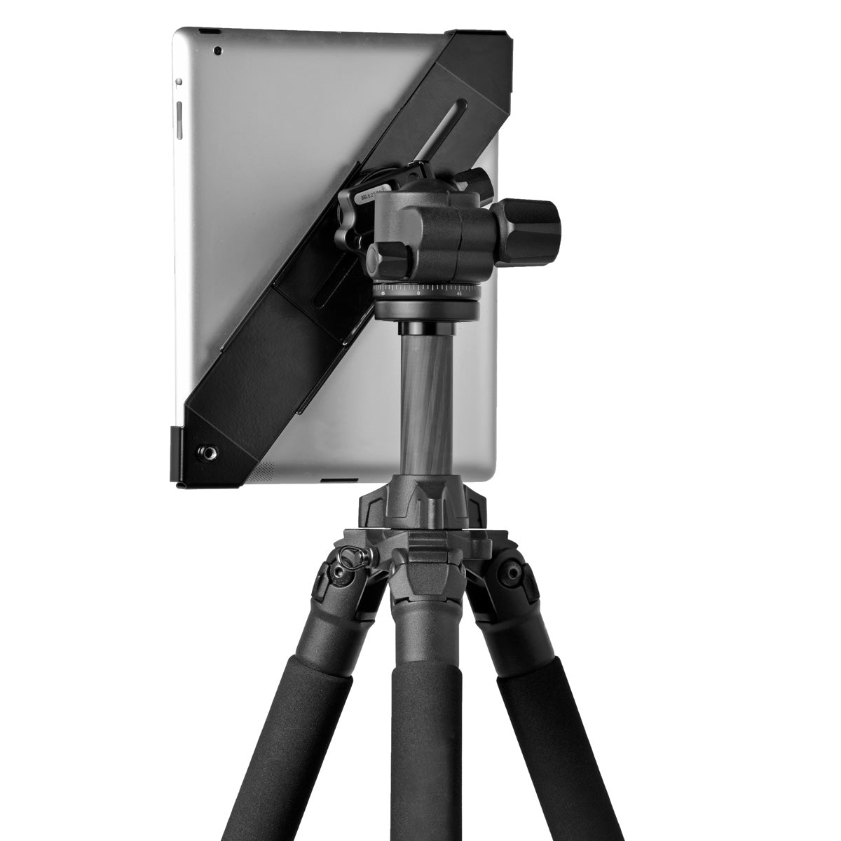 Tether Tools Aerotab Universal Tablet Mounting Bracket S4