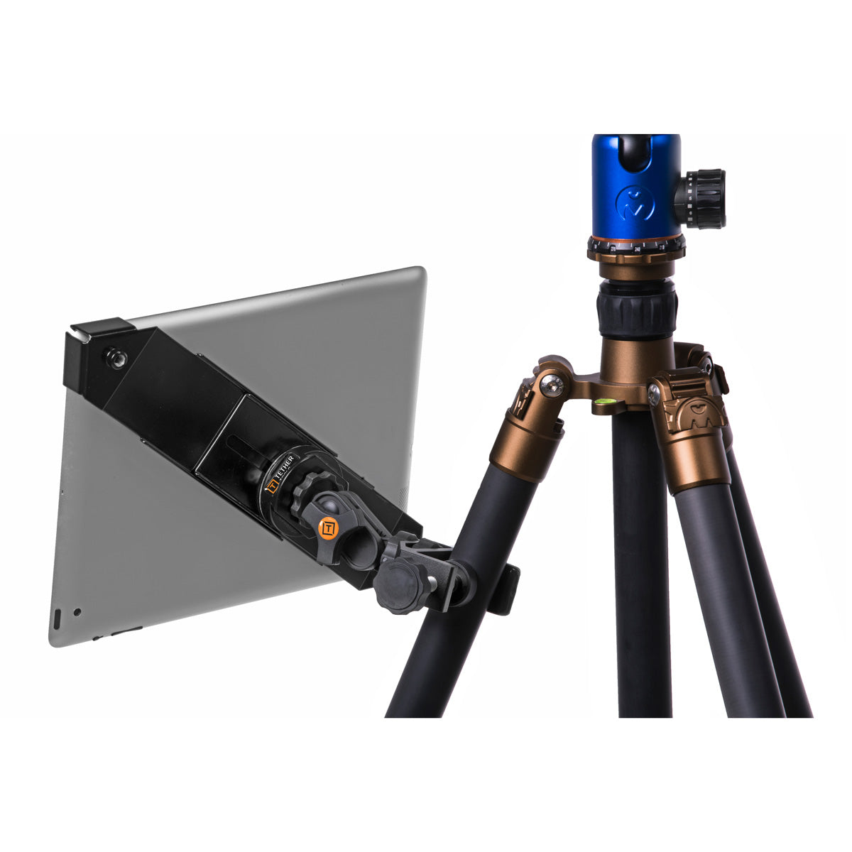 Tether Tools Aerotab Universal Tablet Mounting Bracket S4