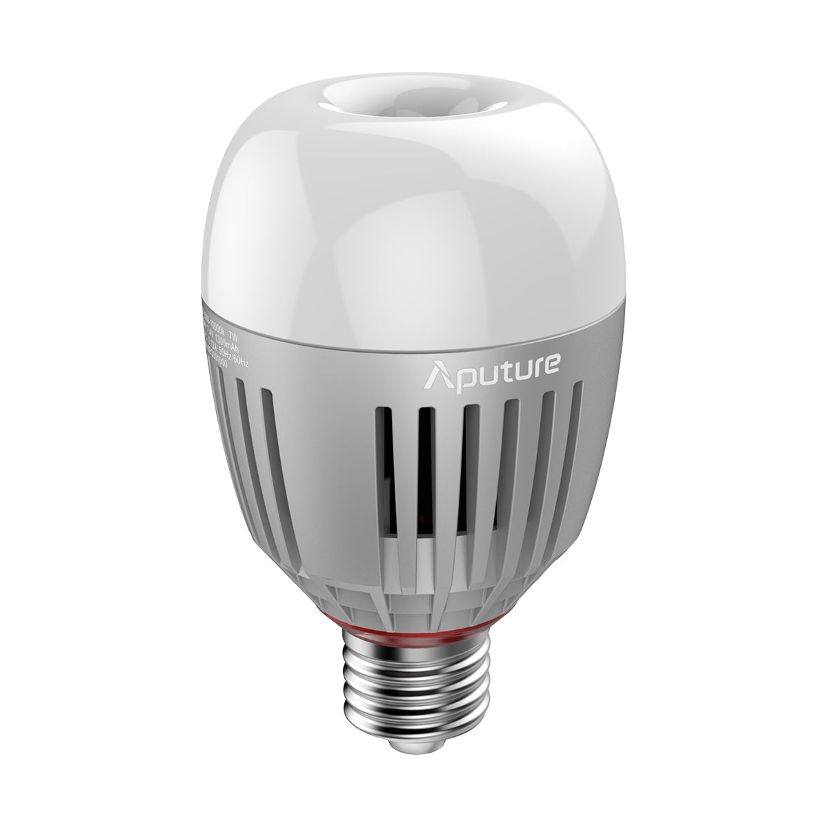 Aputure Accent B7C RGBWW Bulb