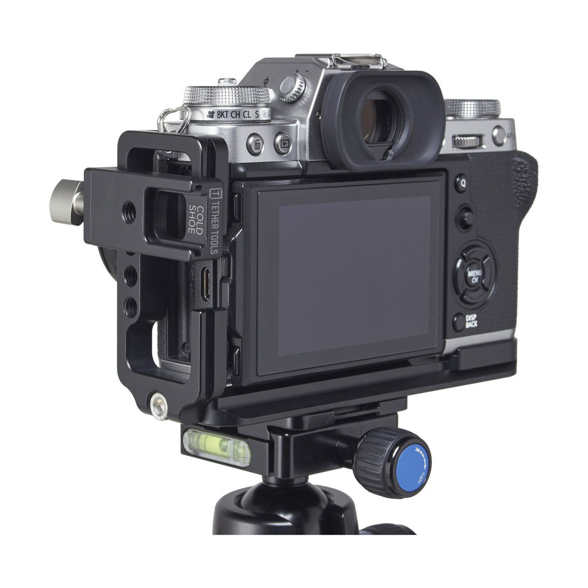 image_note Optional Accessories Shown