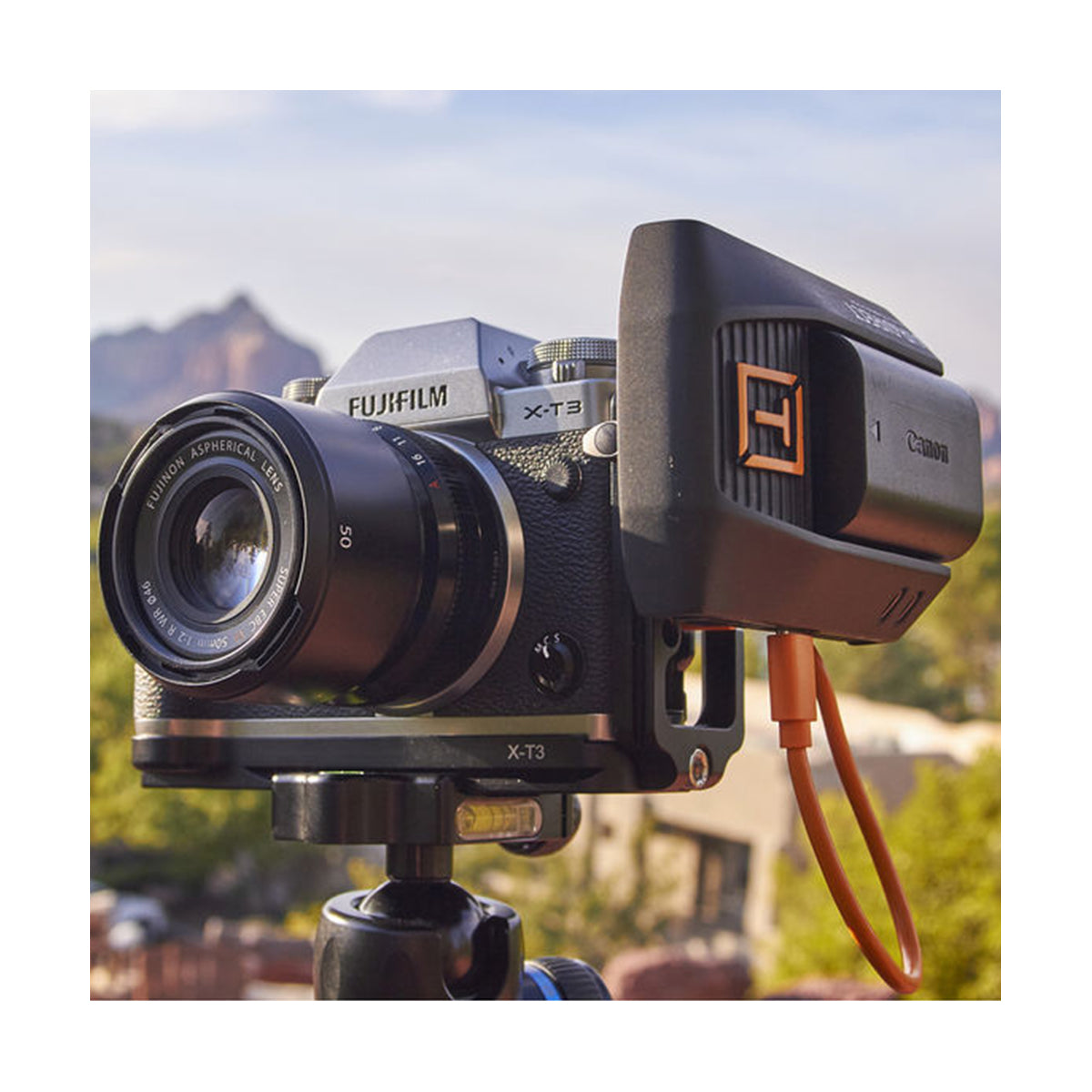 image_note Optional Accessories Shown