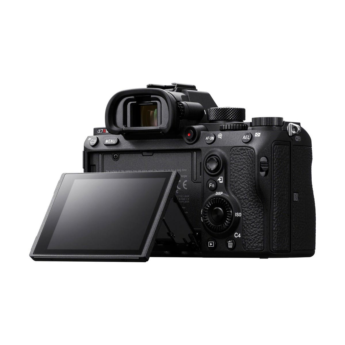 Sony Alpha a7R IIIA Digital Camera Body