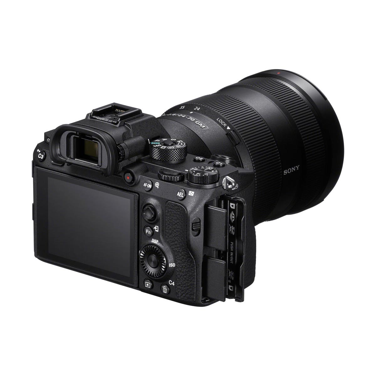 image_note Optional Accessories Shown