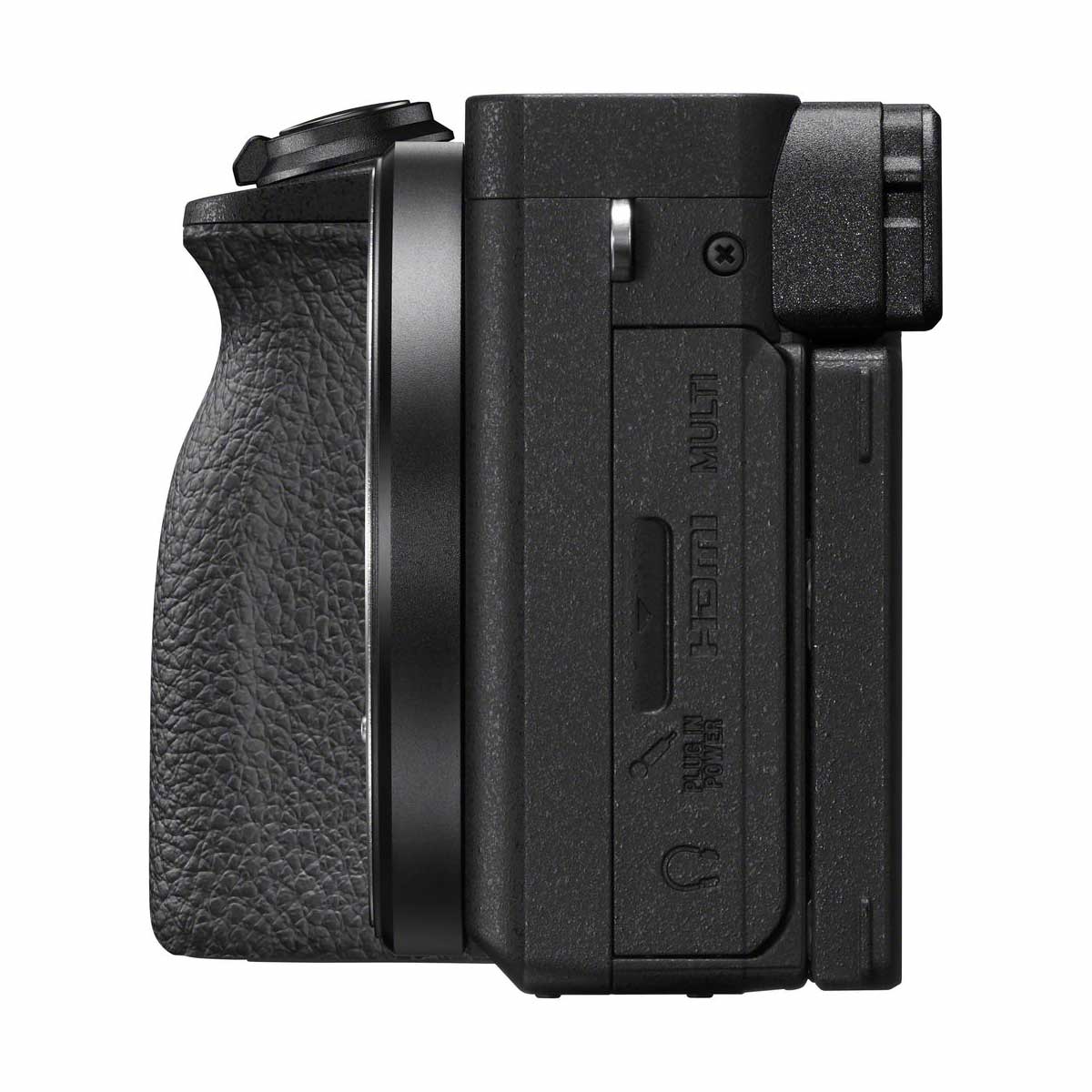 Sony Alpha a6600 Mirrorless Digital Camera Body