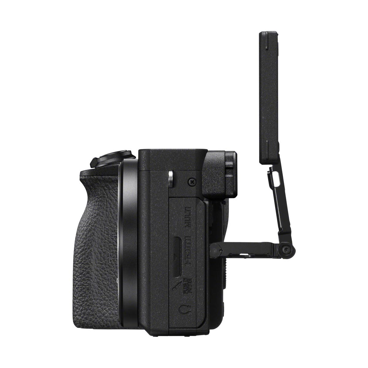 Sony Alpha a6600 Mirrorless Digital Camera Body