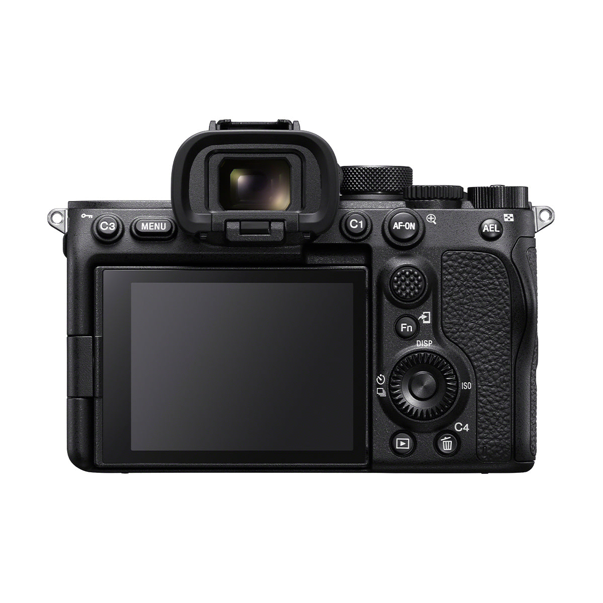 Sony Alpha a7S III Digital Camera Body