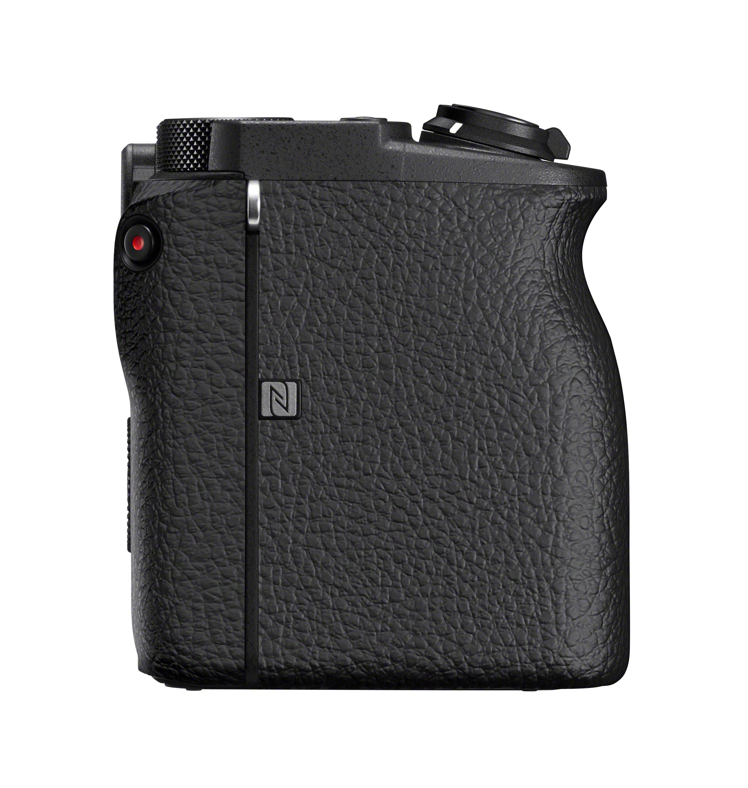 Sony Alpha a6600 Mirrorless Digital Camera with E-Mount 18-135mm Lens