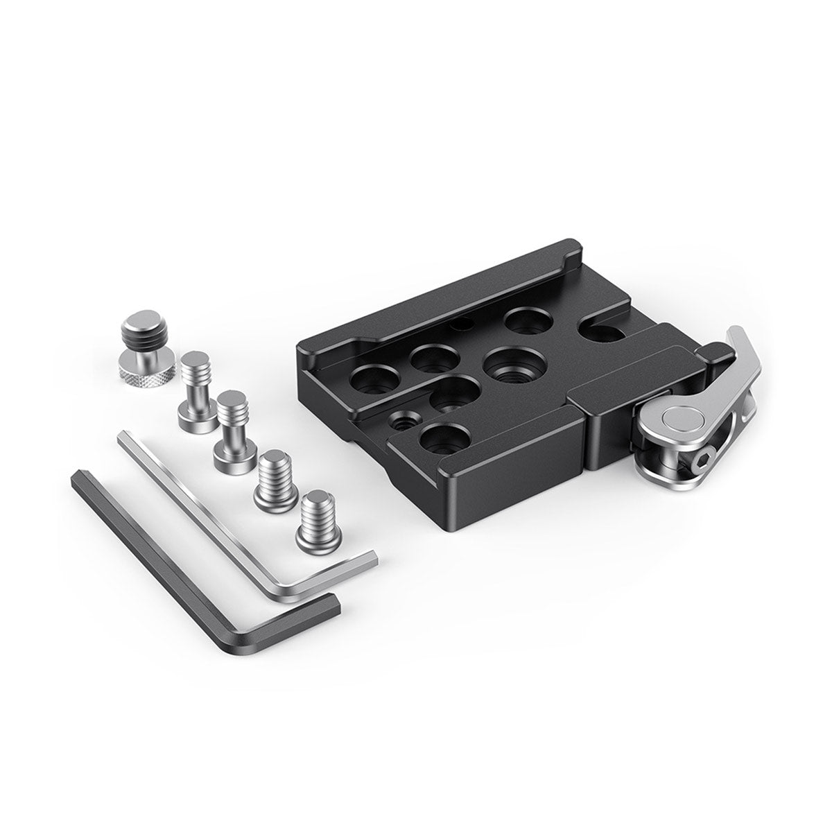 SmallRig Arca-Type Quick Release Baseplate