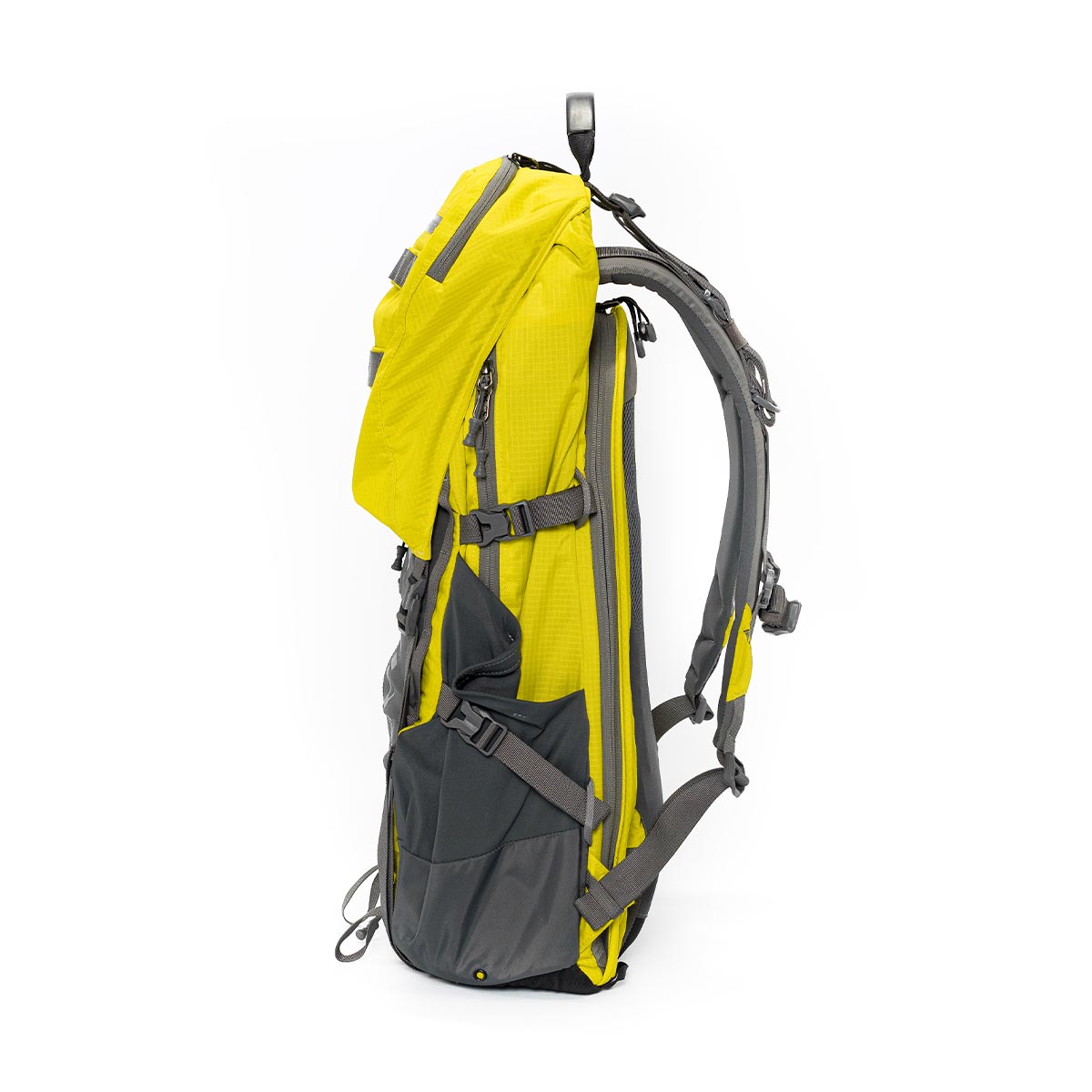 Atlas Athlete Large Backpack (Yellow)