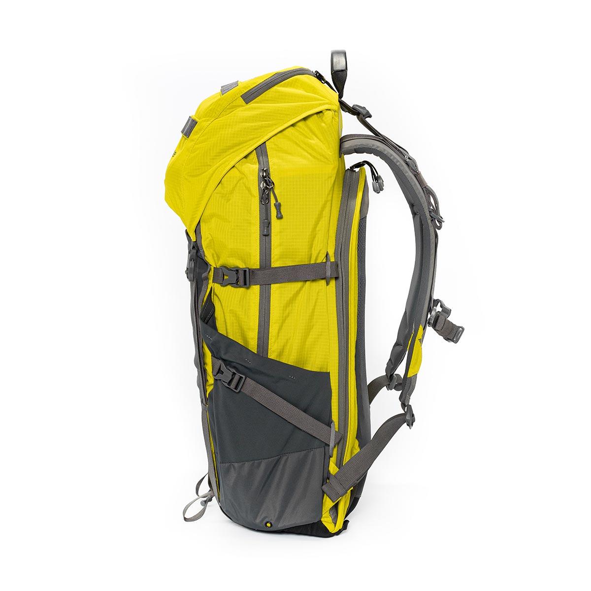Atlas Athlete Large Backpack (Yellow)