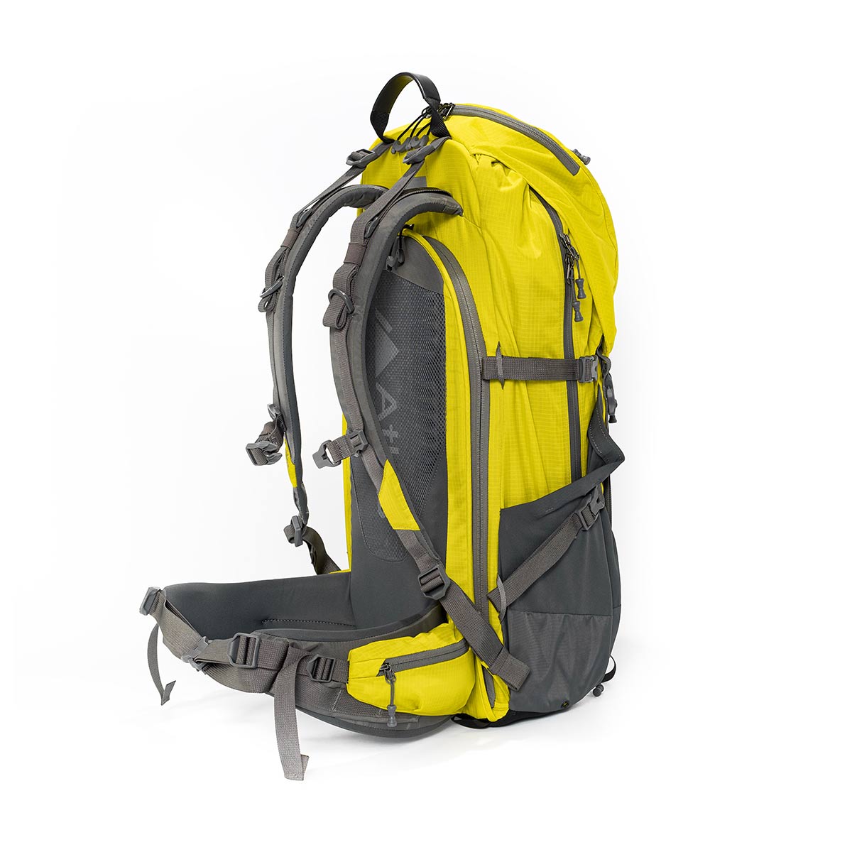Atlas Athlete Large Backpack (Yellow)