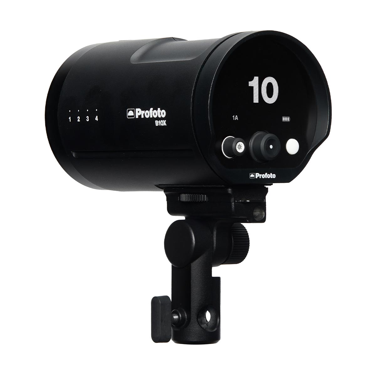 Profoto B10X Air TTL Off-Camera Flash