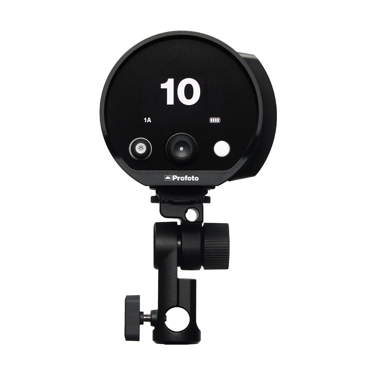 Profoto B10X Air TTL Off-Camera Flash