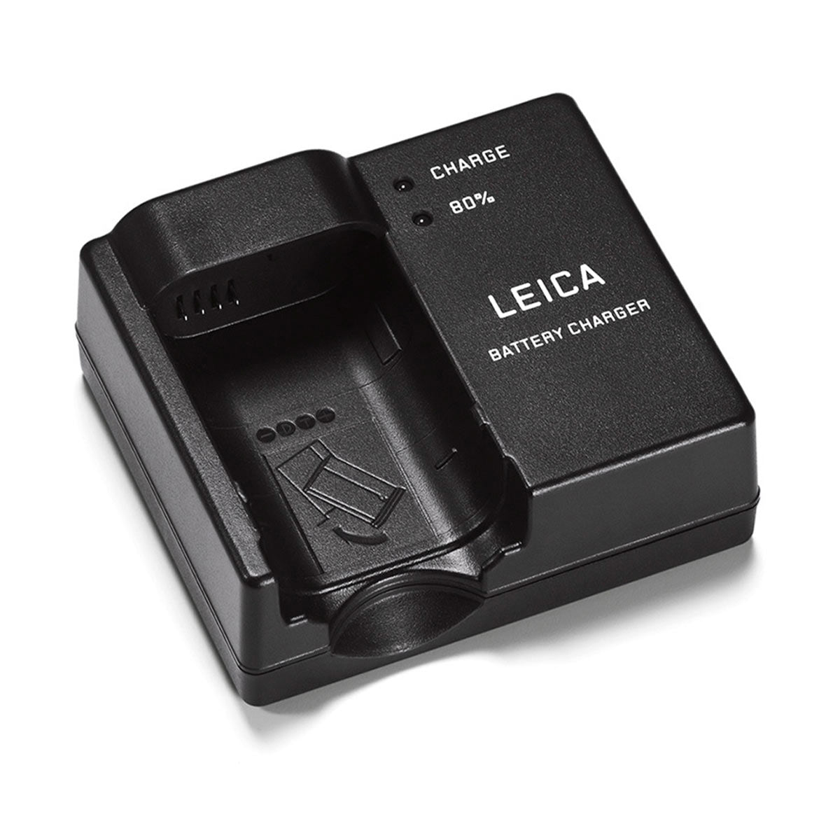 Leica BC-SCL4 Battery Charger (SL, SL2, SL2-S, SL3, Q2, Q3) Leica BC-SCL4 Battery Charger (SL, SL2, SL2-S, SL3, Q2, Q3)
