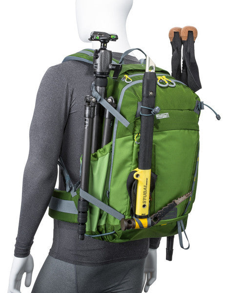 MindShift Gear BackLight 26L Backpack (Charcoal), bags backpacks, MindShift Gear - Pictureline  - 8