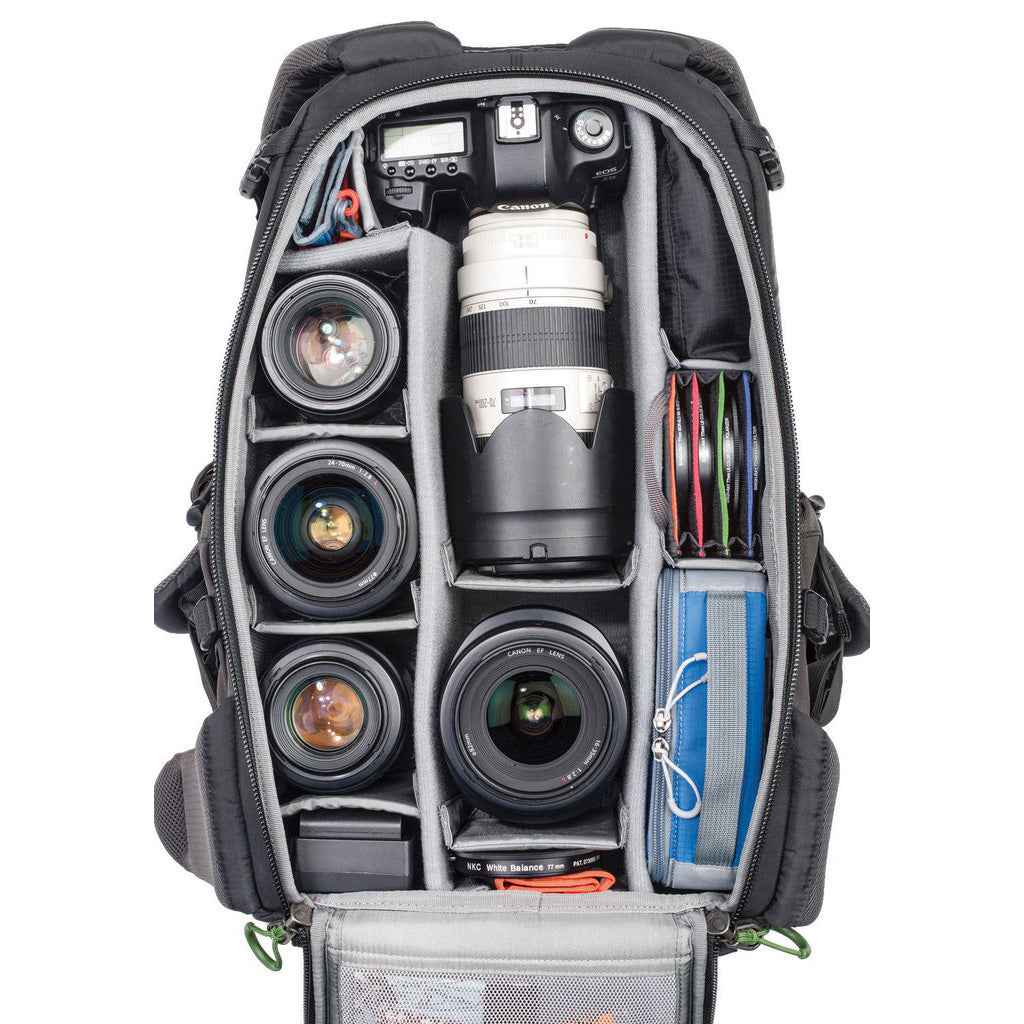 Mindshift Gear BackLight 26L Backpack (Woodland Green)
